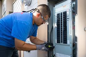 Electrician Pros Elgin business image in Elgin, IL